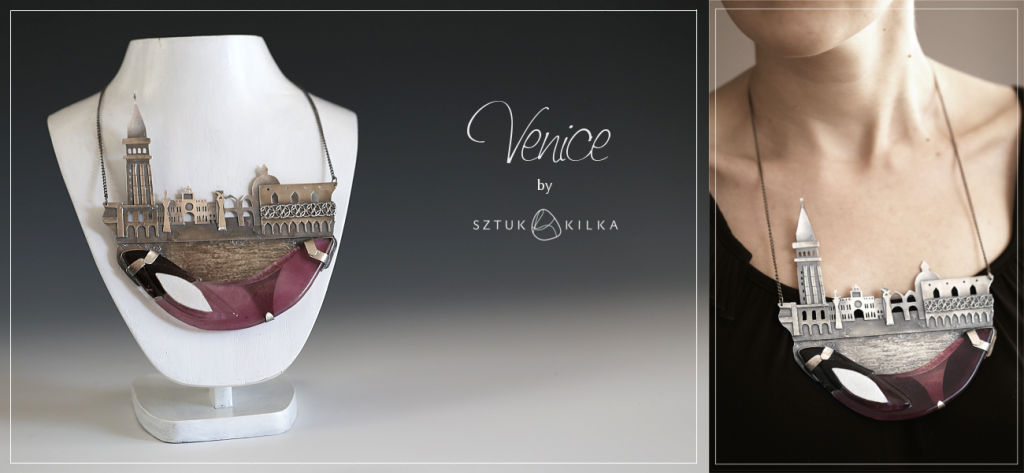 wenecja_venice_necklace_glass_silver_1a